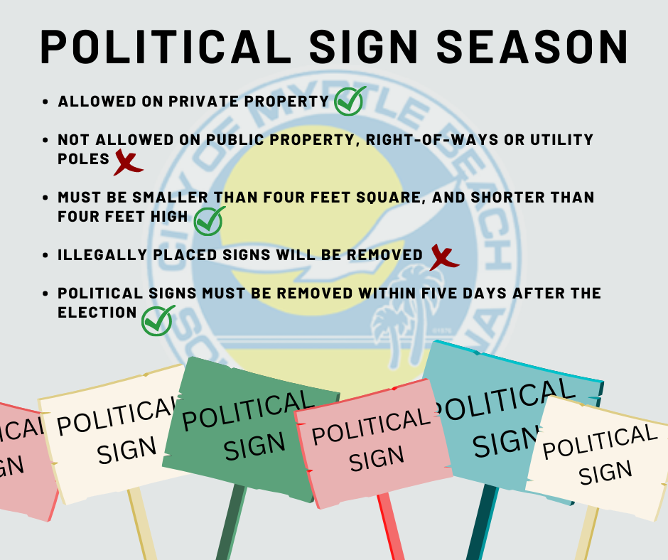 POLITICAL SIGN (1)
